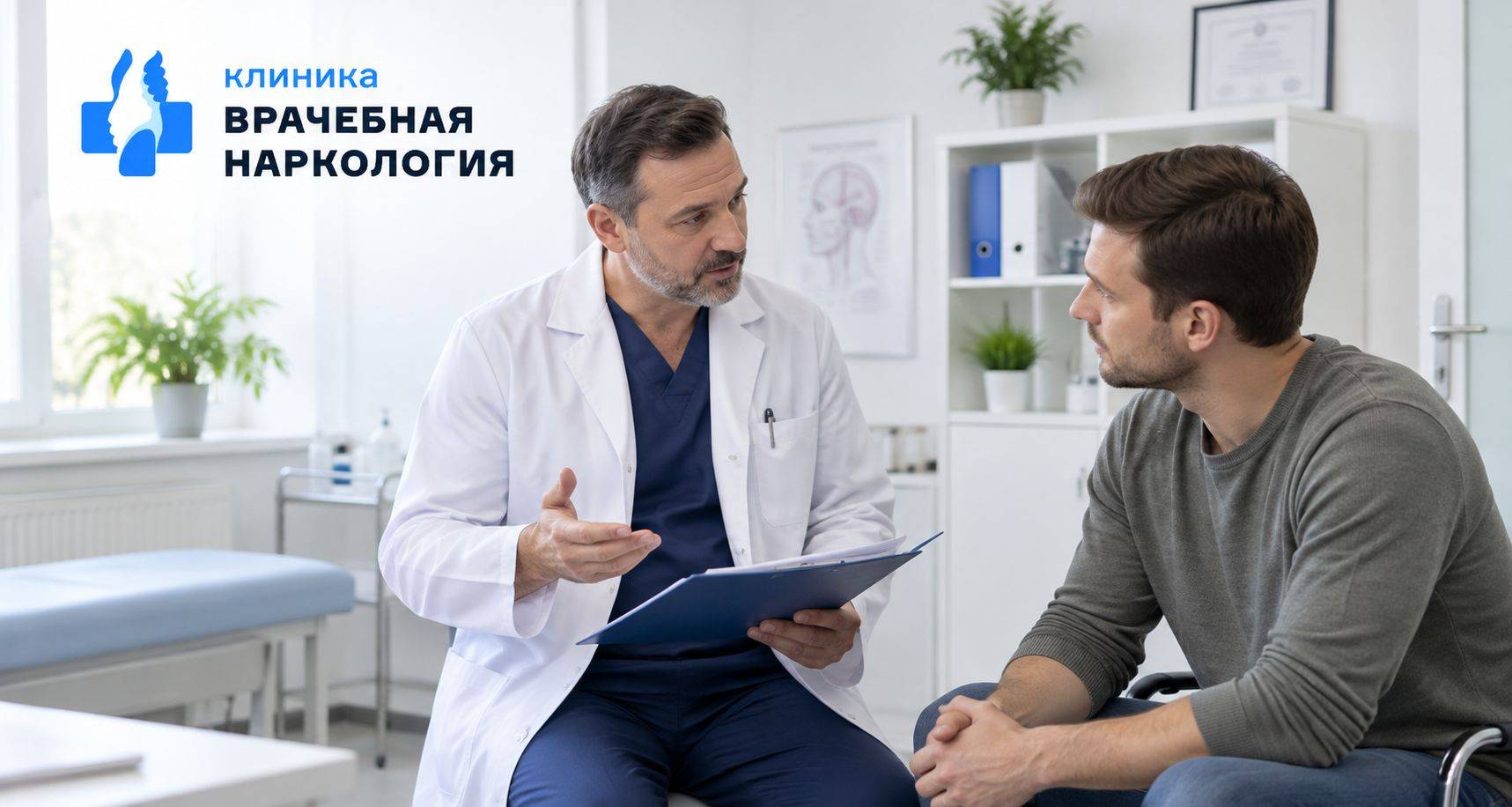 Наркологический диспансер в Чернушке